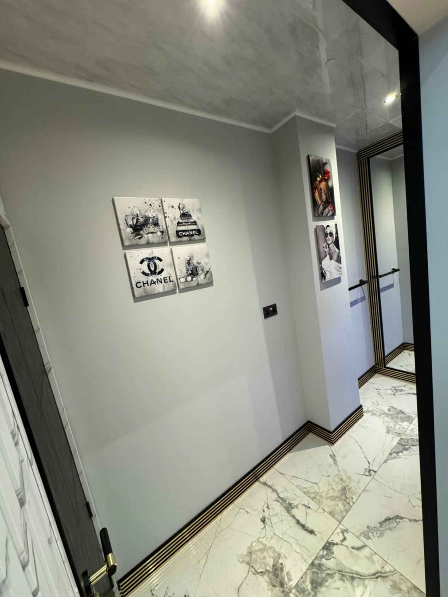 Highfield Private Spa Apartment Bradford  Exterior photo